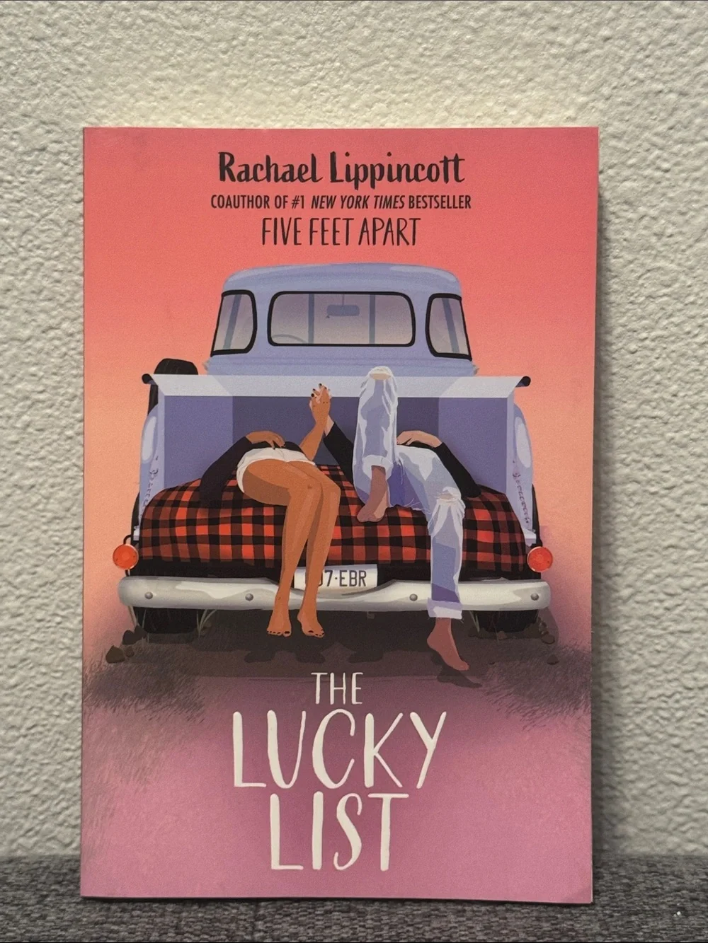Barnes & Noble paperback book
